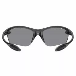 Gafas De Sol Dhb UltraLite -Bicicletas comprar dhb UltraLite Sunglasses Sunglasses Gunmetal Smoke lens ULTRAGREY 3