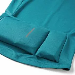 Maillot De Manga Corta Dhb 2.0 Para Mujer (con Cremallera 1/4) -Bicicletas comprar dhb Women s 1 4 Zip Short Sleeve Jersey 2 0 Jerseys Ocean Depths 2021 SK0362OCEAN DEPTHSUK 8 1