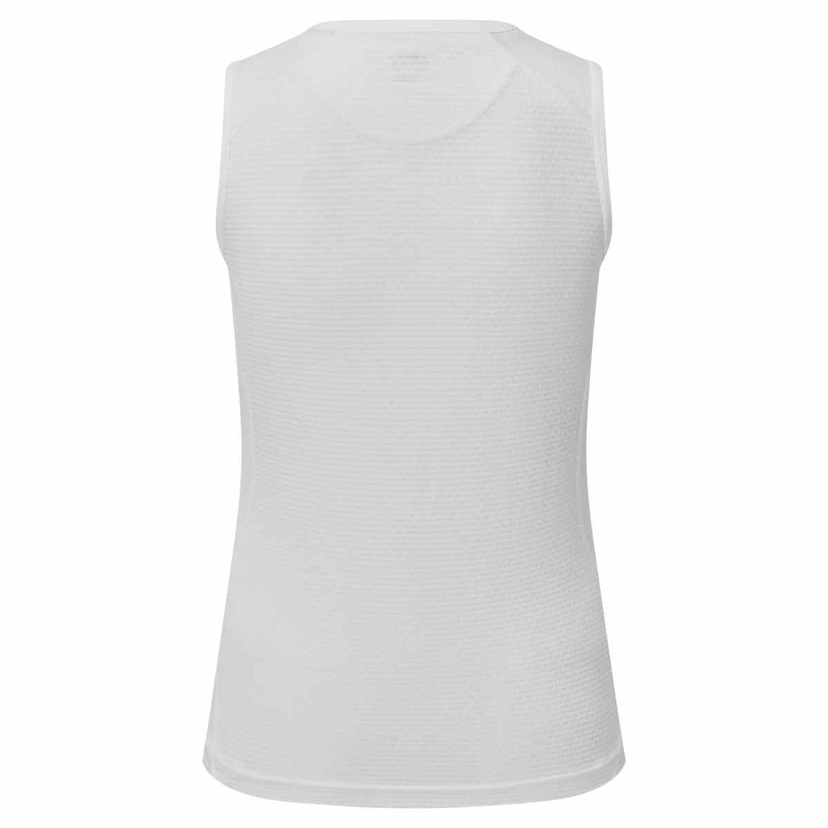 Camiseta Interior Sin Mangas Dhb Lightweight Mesh Para Mujer 4 Camiseta Interior Sin Mangas Dhb Lightweight Mesh Para Mujer - Imagen 2