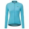 Maillot De Manga Larga Para Mujer Dhb -Bicicletas comprar dhb Women s Long Sleeve Jersey Jerseys Blue 2021 SK0366BLUEUK 10