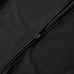 Maillot Térmico De Manga Larga Dhb Para Mujer -Bicicletas comprar dhb Women s Long Sleeve Thermal Cycling Jersey Jerseys Black AW21 SK0368BLACKUK 8 2