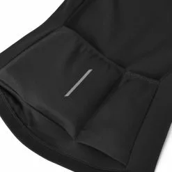 Maillot Térmico De Manga Larga Dhb Para Mujer -Bicicletas comprar dhb Women s Long Sleeve Thermal Cycling Jersey Jerseys Black AW21 SK0368BLACKUK 8 3