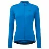 Maillot Térmico De Manga Larga Dhb Para Mujer 1 Maillot Térmico De Manga Larga Dhb Para Mujer -Bicicletas comprar dhb Women s Long Sleeve Thermal Cycling Jersey Jerseys Ocean Depths AW21