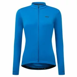 Maillot Térmico De Manga Larga Dhb Para Mujer