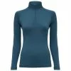 Camiseta Interior De Manga Larga Con Cremallera Para Mujer Dhb Merino (M_200) 2 Camiseta Interior De Manga Larga Con Cremallera Para Mujer Dhb Merino (M_200) -Bicicletas comprar dhb Women s Merino LS Zip Neck Base Layer M 200 Base Layers Teal NU0472TEAL8