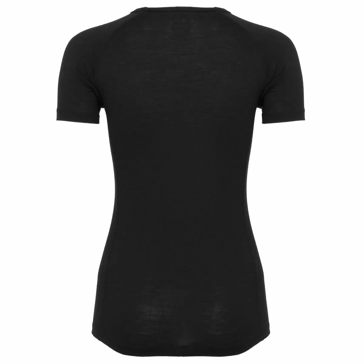 Camiseta Interior De Manga Corta Dhb Merino Para Mujer (M_200) 6 Camiseta Interior De Manga Corta Dhb Merino Para Mujer (M_200) - Imagen 4