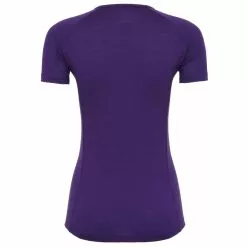 Camiseta Interior De Manga Corta Dhb Merino Para Mujer (M_200) 15 Camiseta Interior De Manga Corta Dhb Merino Para Mujer (M_200) -Bicicletas comprar dhb Women s Merino Short Sleeve Base Layer M 200 Base Layers Dark Purple NU0468PURPLE8 1