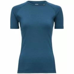 Camiseta Interior De Manga Corta Dhb Merino Para Mujer (M_200) 13 Camiseta Interior De Manga Corta Dhb Merino Para Mujer (M_200) -Bicicletas comprar dhb Women s Merino Short Sleeve Base Layer M 200 Base Layers Teal NU0468TEAL12 2