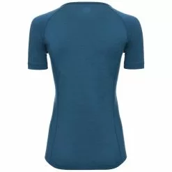 Camiseta Interior De Manga Corta Dhb Merino Para Mujer (M_200) 14 Camiseta Interior De Manga Corta Dhb Merino Para Mujer (M_200) -Bicicletas comprar dhb Women s Merino Short Sleeve Base Layer M 200 Base Layers Teal NU0468TEAL12 4