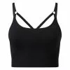 Sujetador Sin Costuras Dhb Para Mujer -Bicicletas comprar dhb Women s Seamless Bra Sports Bras Black SS22 JF0009BLACKUK 8