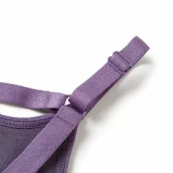 Sujetador Sin Costuras Dhb Para Mujer -Bicicletas comprar dhb Women s Seamless Bra Sports Bras Grape Compote SS22 JF0009GRAPEUK 8 1