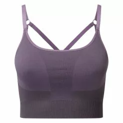 Sujetador Sin Costuras Dhb Para Mujer -Bicicletas comprar dhb Women s Seamless Bra Sports Bras Grape Compote SS22 JF0009GRAPEUK 8