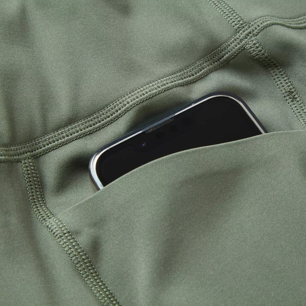 Mallas Dhb Training Para Mujer 11 Mallas Dhb Training Para Mujer - Imagen 9