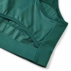 Sujetador Dhb Training Long Line Para Mujer 27 Sujetador Dhb Training Long Line Para Mujer -Bicicletas comprar dhb Women s Training Long Line Bra Sports Bras Atlantic Deep SS22 JF0004ATLANTIC DEEPUK 8 2