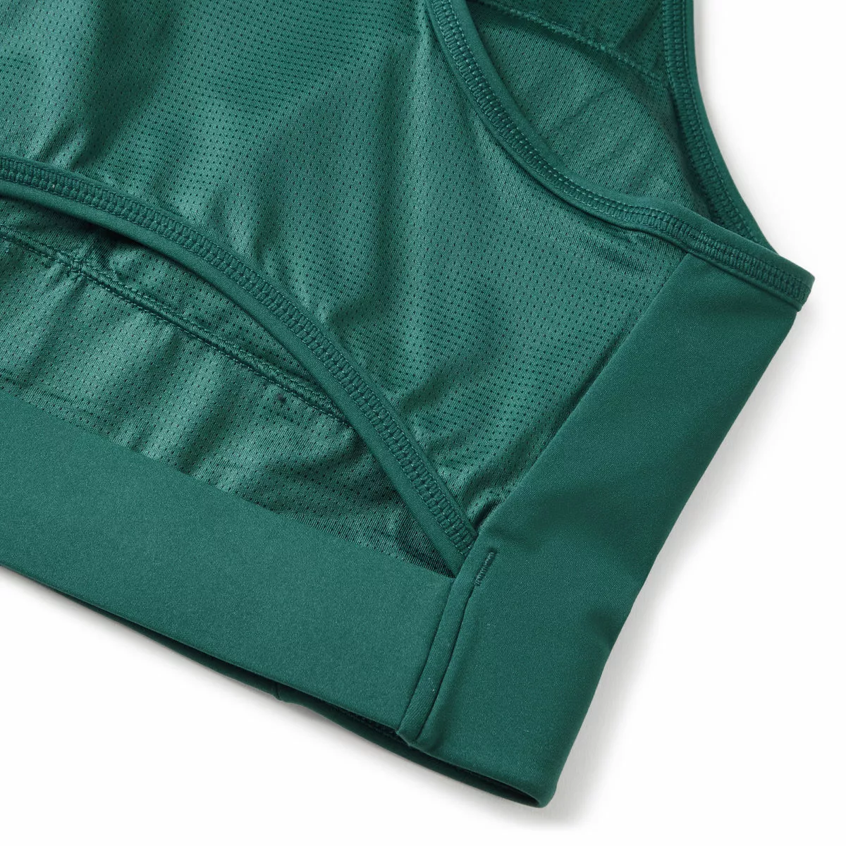 Sujetador Dhb Training Long Line Para Mujer 11 Sujetador Dhb Training Long Line Para Mujer - Imagen 9