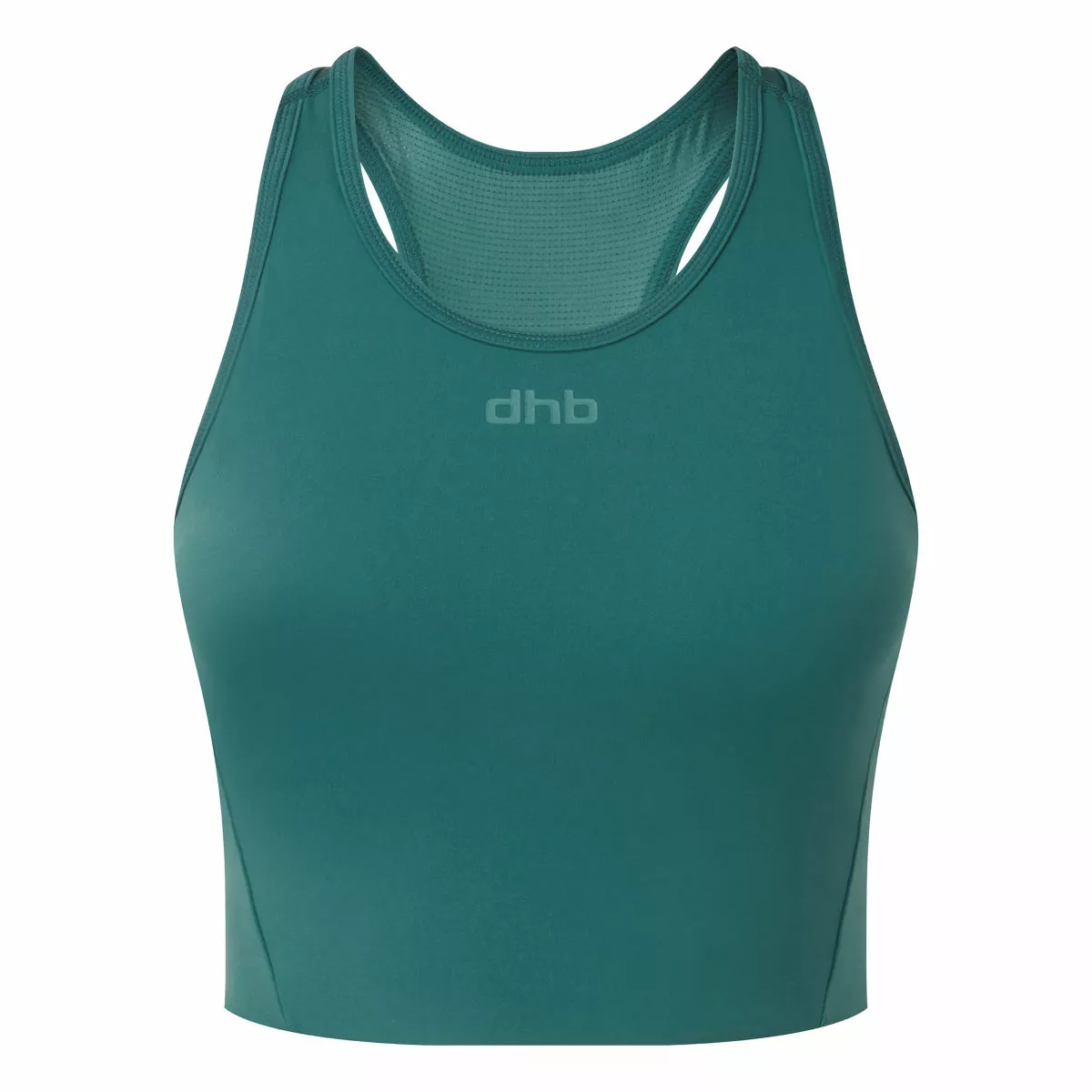 Sujetador Dhb Training Long Line Para Mujer 8 Sujetador Dhb Training Long Line Para Mujer - Imagen 6