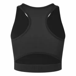 Sujetador Dhb Training Long Line Para Mujer 30 Sujetador Dhb Training Long Line Para Mujer -Bicicletas comprar dhb Women s Training Long Line Bra Sports Bras Black SS22 JF0004BLACKUK 8 0