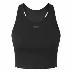 Sujetador Dhb Training Long Line Para Mujer 29 Sujetador Dhb Training Long Line Para Mujer -Bicicletas comprar dhb Women s Training Long Line Bra Sports Bras Black SS22 JF0004BLACKUK 8