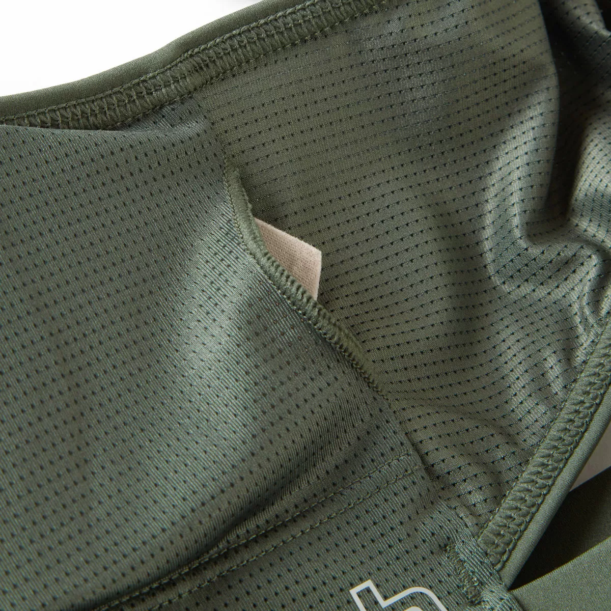 Sujetador Dhb Training Long Line Para Mujer 5 Sujetador Dhb Training Long Line Para Mujer - Imagen 3