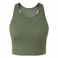 Sujetador Dhb Training Long Line Para Mujer