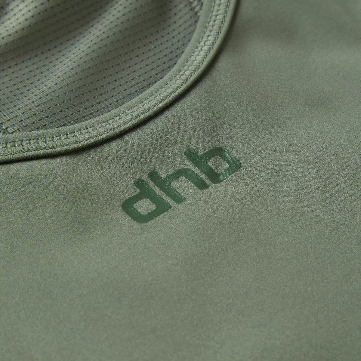 Sujetador Dhb Training Long Line Para Mujer 7 Sujetador Dhb Training Long Line Para Mujer - Imagen 5