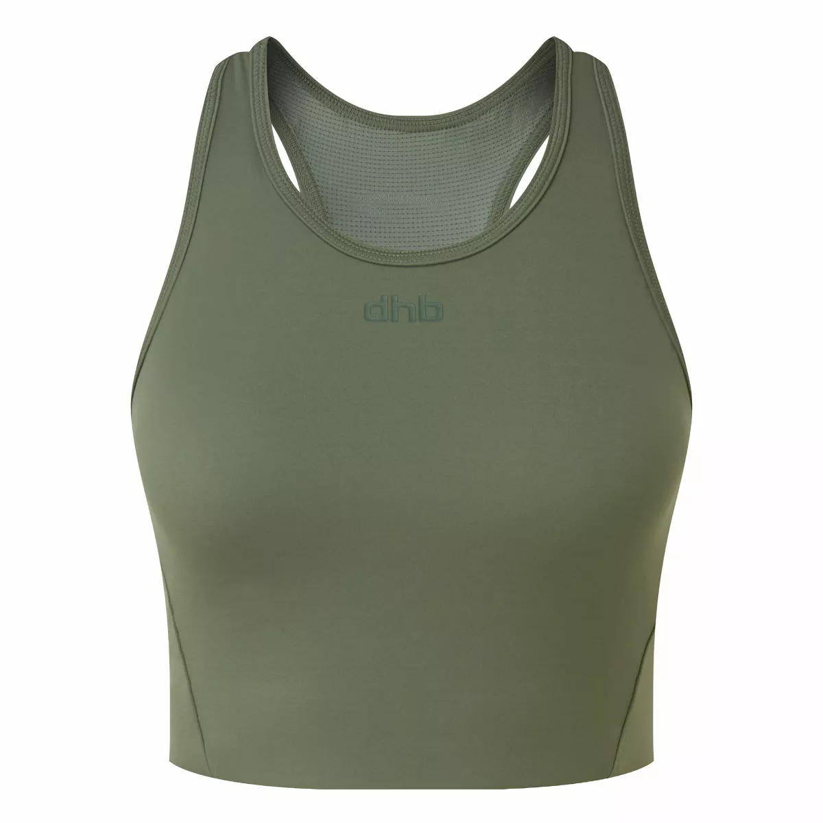 Sujetador Dhb Training Long Line Para Mujer 3 Sujetador Dhb Training Long Line Para Mujer