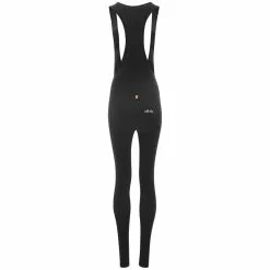 Culote Largo Con Tirantes Térmico Dhb Para Mujer 9 Culote Largo Con Tirantes Térmico Dhb Para Mujer -Bicicletas comprar dhb Womens Thermal Bib Tight Bib Tights Black AW17 A1466BLACKUK 8 1