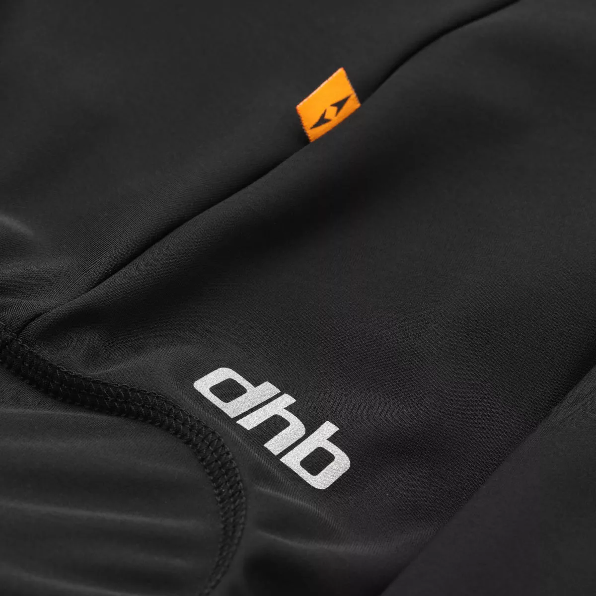 Culote Largo Con Tirantes Térmico Dhb Para Mujer 6 Culote Largo Con Tirantes Térmico Dhb Para Mujer - Imagen 4