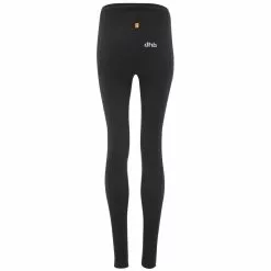 Culote Largo Térmico Dhb Para Mujer -Bicicletas comprar dhb Womens Thermal Tight Tights Black AW17 A1467BLACKUK 12 1
