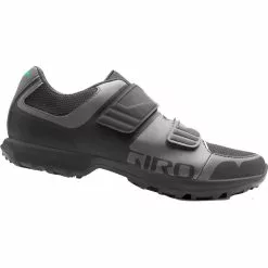 Zapatillas Todoterreno Giro Berm Para Mujer