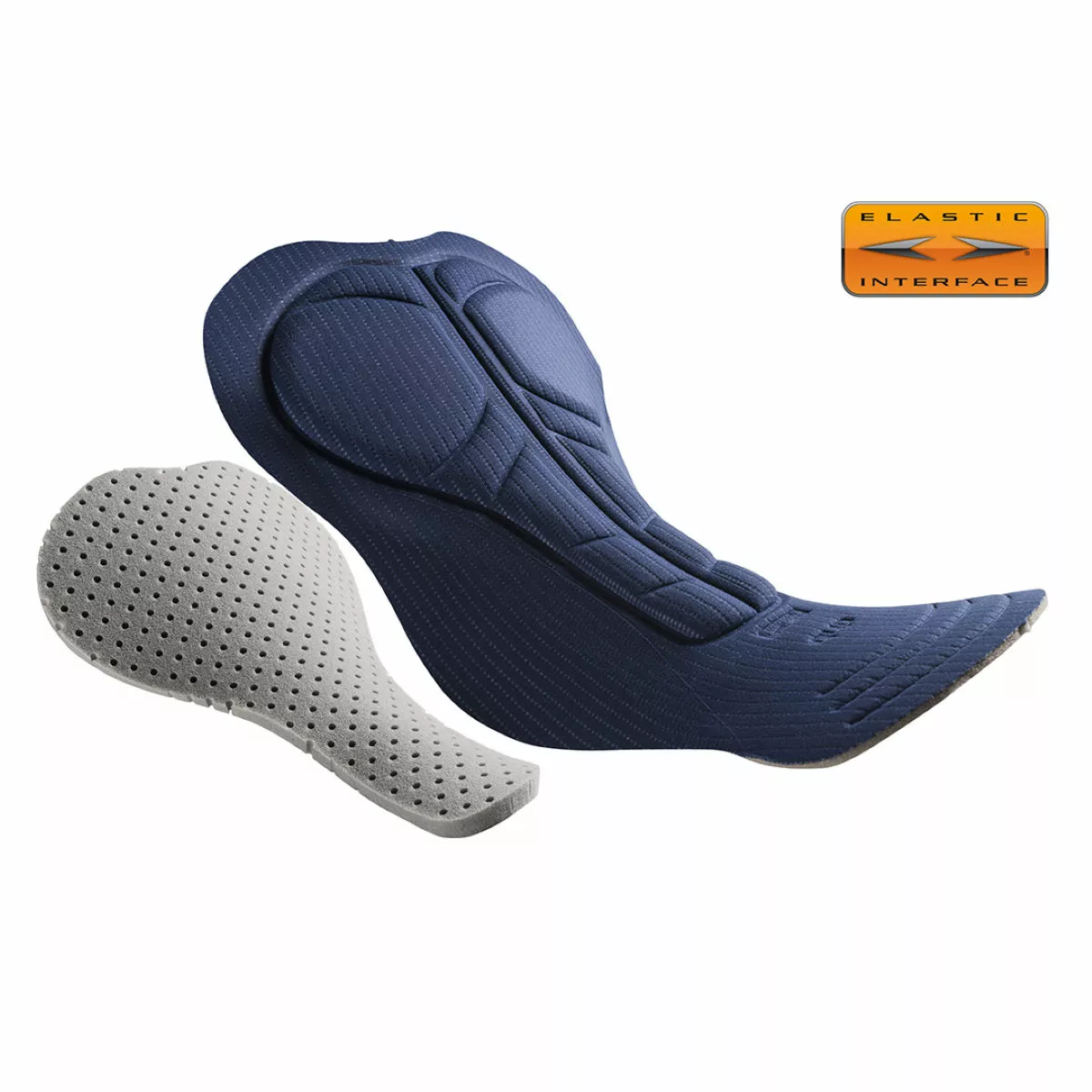 Culote Largo Térmico Dhb Classic 6 Culote Largo Térmico Dhb Classic - Imagen 4