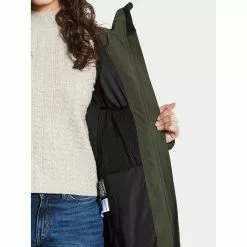Didriksons Women's Helle 5 Parka -Bicicletas comprar helle womens parka 5 504301 300 50detail1 m222