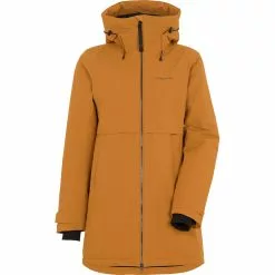 Didriksons Women's Helle 5 Parka
