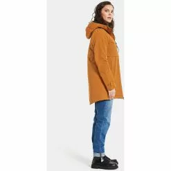 Didriksons Women's Helle 5 Parka -Bicicletas comprar helle womens parka 5 504301 508 40right1 m222