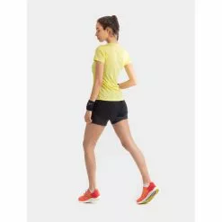 Pantalón Corto De Running Ronhill Tech Twin Para Mujer -Bicicletas comprar hggf