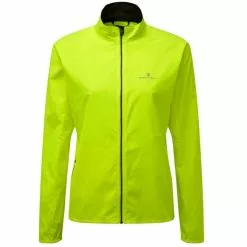 Chaqueta De Running Ronhill Core Para Mujer -Bicicletas comprar k21141547070