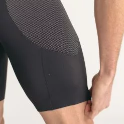 Culote Corto Con Tirantes Dhb Aeron Lab XC -Bicicletas comprar lab bib 01