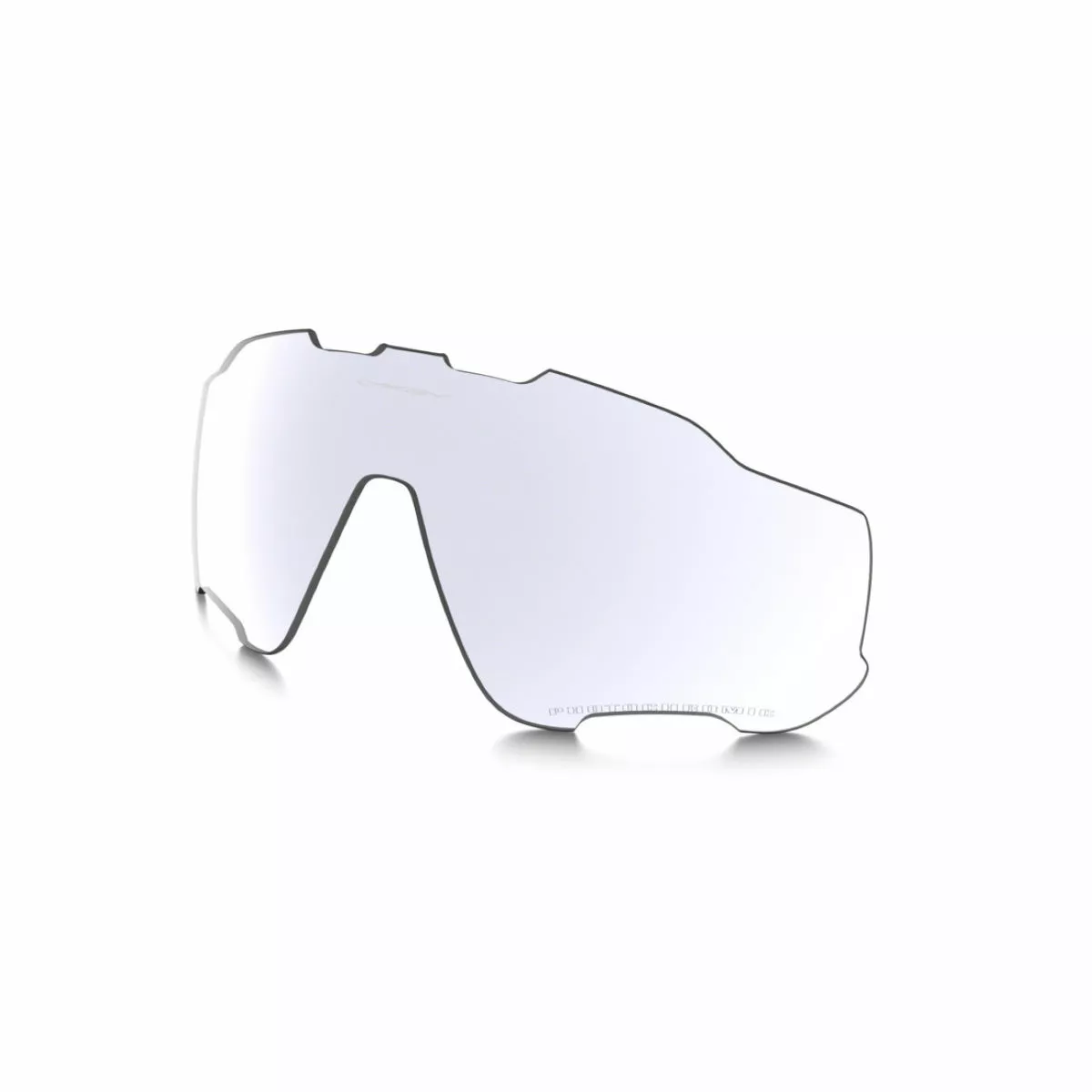 Lente De Repuesto Oakley Jawbreaker Para Gafas (fotocromática) 5 Lente De Repuesto Oakley Jawbreaker Para Gafas (fotocromática) - Imagen 3