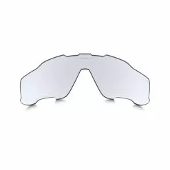 Lente De Repuesto Oakley Jawbreaker Para Gafas (fotocromática) 9 Lente De Repuesto Oakley Jawbreaker Para Gafas (fotocromática) -Bicicletas comprar main 101 352 009 jawbreaker replacement lens clear black iridium photochromic 019 Presentation