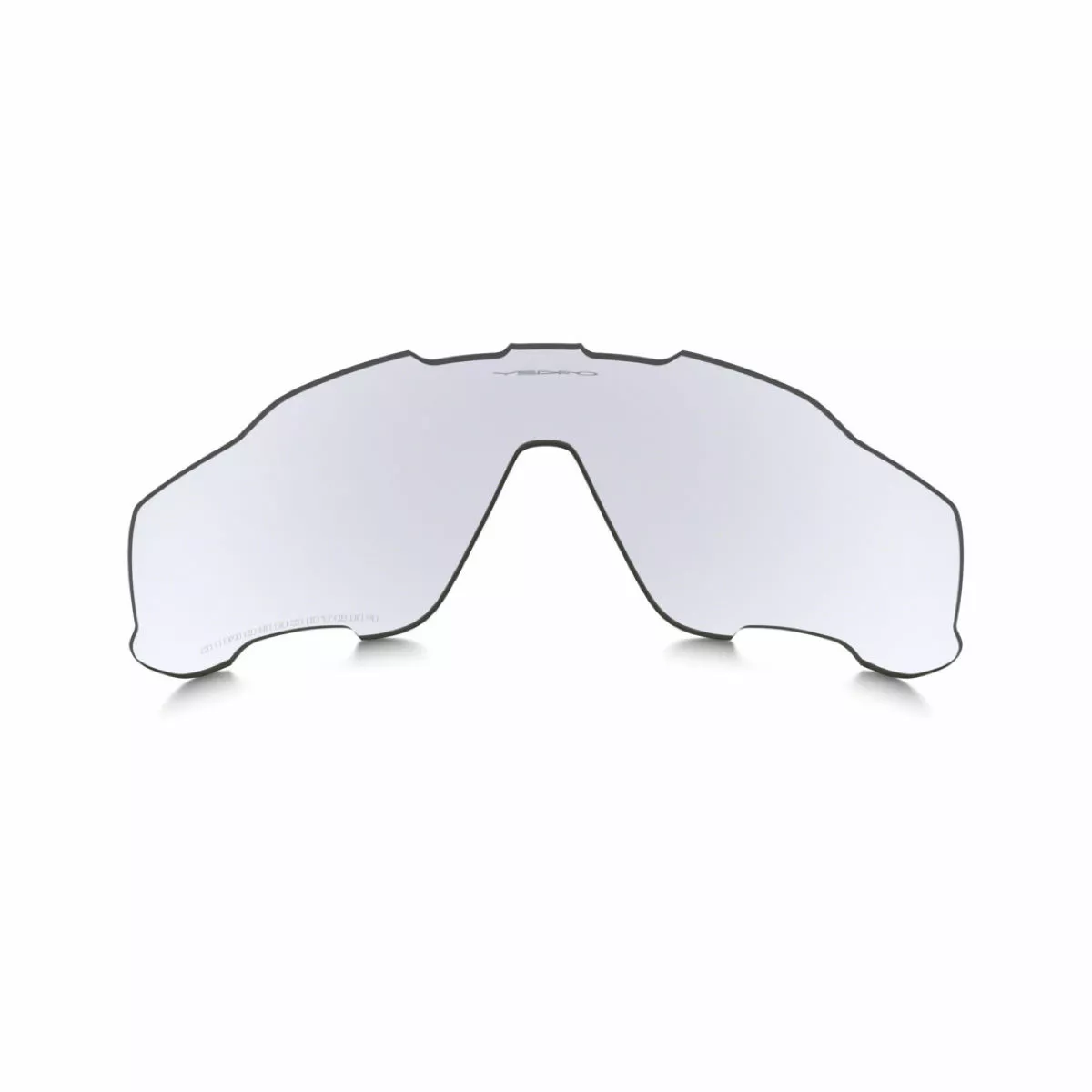 Lente De Repuesto Oakley Jawbreaker Para Gafas (fotocromática) 6 Lente De Repuesto Oakley Jawbreaker Para Gafas (fotocromática) - Imagen 4