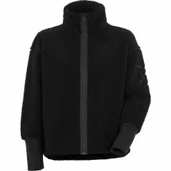 Didriksons Women's Mella Full Zip Fleece