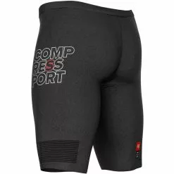 Pantalones Cortos Compressport Run Under Control -Bicicletas comprar men running compression short201