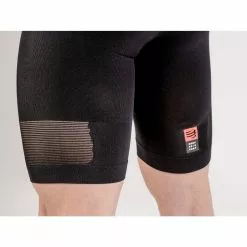 Pantalones Cortos Compressport Run Under Control -Bicicletas comprar men running compression short202