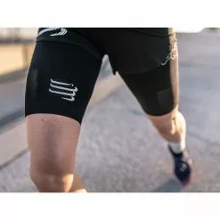 Pantalones Cortos Compressport Run Under Control -Bicicletas comprar men running compression short203