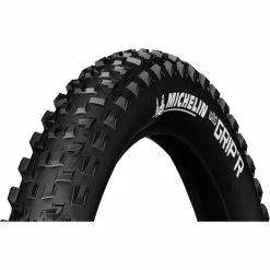 Cubierta De MTB Michelin Wild Grip'r (650b)