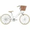 Bicicleta Creme Mini Molly 20" Para Niños