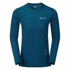 Camiseta De Running De Manga Larga Montane Sabre