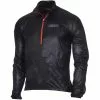 Impermeable OMM Sonic -Bicicletas comprar oc019 sonic smock black angle 2