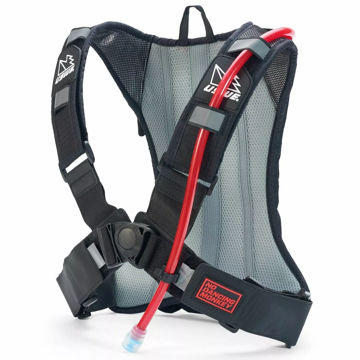 USWE Outlander 3 JR Hydration Pack 4 USWE Outlander 3 JR Hydration Pack - Imagen 2