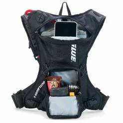 USWE Outlander 3 JR Hydration Pack 9 USWE Outlander 3 JR Hydration Pack -Bicicletas comprar outlander 3l black uswe hydration backpack multipocket 2